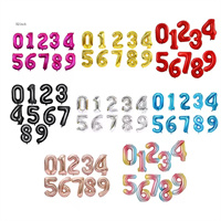 Foil balloon from mmcis china